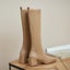 Autumn Winter New Socks Shoes Women Stretch Boots Fashion High Heels Carousel 5