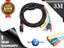 HDMI to 5 RCA Audio Video Component Cable 3M Carousel 1