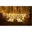 Brand New LED Marquee Letter Light Sign lamp Home Wedding Decor-M *Clearance* Carousel 11