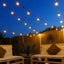 Solar Lights Festoon Lights Outdoor lights *Local STOCK NOW* Carousel 15