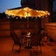 Solar Lights Festoon Lights Outdoor lights *Local STOCK NOW* Carousel 6