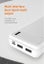 Power Bank, RECCI Power bank 20,000mAh Carousel 3