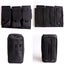 Fishing Jacket Airsoft Vest Hunting Vest Pouches Bag *Local STOCK NOW* Carousel 10