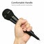 Karaoke KTV Microphone Carousel 6