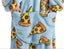 Blanket Hoodie New Carousel 7