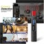 Hidden Camera Detector Bug Sweeper Listening Device GPS Tracker Detector Carousel 6