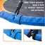 NEW new Kids Swing Outdoor Playground Rope Swing playhouse*Hot SALE Carousel 4