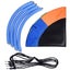 NEW new Kids Swing Outdoor Playground Rope Swing playhouse*Hot SALE Carousel 5