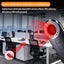 Anti-Monitoring Scan Tracker Detector Hidden Camera Detectors Carousel 6