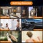 Anti-Monitoring Scan Tracker Detector Hidden Camera Detectors Carousel 9