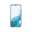 Tech21 Evo Clear Case for Samsung Galaxy S22 - Clear, Durable, & Impact-Resis... Carousel 2