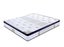 *MG* A023 Latex Mattress with pillow top in stock Carousel 1
