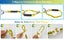 Boat Tow Harness for Tubing Ski Tow Harness for Boat Tube Tow Harness Carousel 6