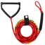 Water skiing rope Surfing rope Wake board Rope Water sports Rope 65FT Carousel 6