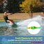 Water skiing rope Surfing rope Wake board Rope Water sports Rope 65FT Carousel 11
