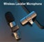 1-1 microphone lavalier for type C ** NZ Stock ** Carousel 3