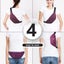 Crossbody Waist Bag Pack Belt Bag Travel Walking Running Hiking Cycling Sports Carousel 3