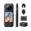 Insta360 X3 360 Steady Camera Action Camera Compact Collection - 10m, Shockpr... Carousel 10