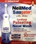 Neilmed Sinugator Cordless Pulsating NasalWash **Pakuranga Pharmacy** Carousel 1