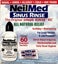 Neilmed Sinus Rinse kit 240 ml ( 60 Sachets) --**Pakuranga Pharmacy** Carousel 1