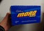 Cadbury Moro Gold Chocolate Bars. 35 Units Each. Choc, Biscuit, Caramel,60 grams Carousel 3