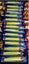 Cadbury Moro Gold Chocolate Bars. 35 Units Each. Choc, Biscuit, Caramel,60 grams Carousel 7