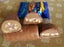 Cadbury Moro Gold Chocolate Bars. 35 Units Each. Choc, Biscuit, Caramel,60 grams Carousel 8