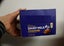 Cadbury Dairy Milk Caramell Chocolate Bars. 42 Units Each. 55 grams. Carousel 6