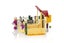Playmobil Country Horse Stable with Arabian Carousel 8