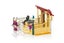 Playmobil Country Horse Stable with Arabian Carousel 10