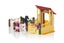 Playmobil Country Horse Stable with Arabian Carousel 12