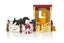 Playmobil Country Horse Stable with Arabian Carousel 17