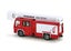 Siku 1:87 Magrius Multistar Fire Truck Carousel 10