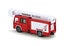Siku 1:87 Magrius Multistar Fire Truck Carousel 11