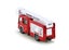 Siku 1:87 Magrius Multistar Fire Truck Carousel 13