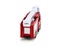 Siku 1:87 Magrius Multistar Fire Truck Carousel 17