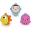 Munchkin Fishin Baby Fun Bathtime Magnetic Educational Bath Fishing Toy 2+ Carousel 4