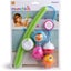 Munchkin Fishin Baby Fun Bathtime Magnetic Educational Bath Fishing Toy 2+ Carousel 5