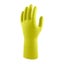 Household Satinised Gloves Large Carousel 1