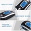 Hod Health And Home Breathalysers Portable Mini Alcohol Tester Digital Battery P Carousel 4