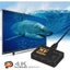 Hdmi Switch 4K Smart 3 Port Crossover Support Full 1080P 3D With Infrared Remote Carousel 4