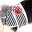 Cotton Sanitary Panty for Female Dogs - Pet Underwear Diaper Jumpsuit Carousel 4