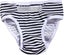 Cotton Sanitary Panty for Female Dogs - Pet Underwear Diaper Jumpsuit Carousel 6
