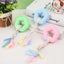 2 Pack| Puppy Teething Toys Cute Dog Chew Toys Dogs Soft Rubber Toys Set Carousel 3