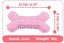 2 Pack| Puppy Teething Toys Cute Dog Chew Toys Dogs Soft Rubber Toys Set Carousel 6