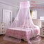 Basic Mesh Bed Canopy For Abdl Ddlg Play Littles Room Decor Canopies & Netting Carousel 3