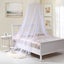 Basic Mesh Bed Canopy For Abdl Ddlg Play Littles Room Decor Canopies & Netting Carousel 4