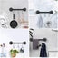 Towel Rack Towel Bar-40CM New Carousel 3