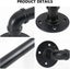 Towel Rack Towel Bar-40CM New Carousel 4