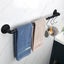 Towel Rack Towel Bar-80CM New Carousel 4